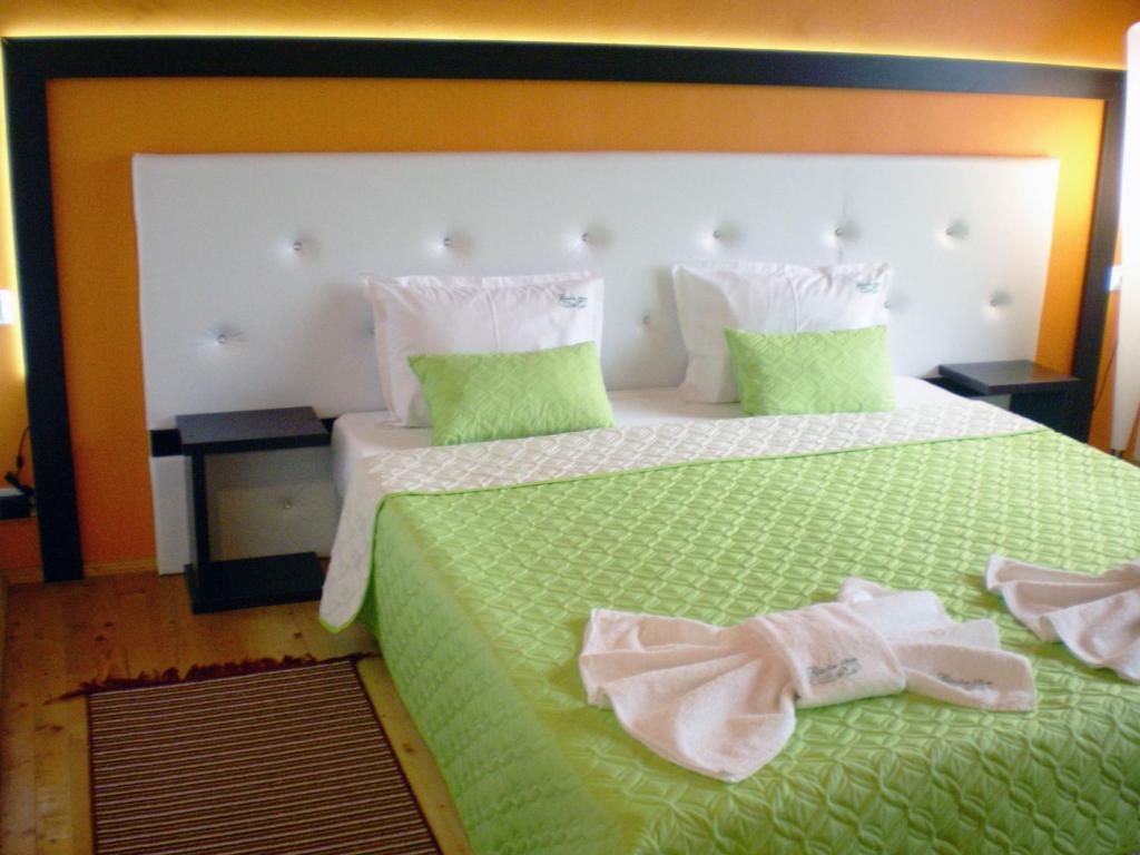 Hotel Paradise Place Kalofer Ruang foto