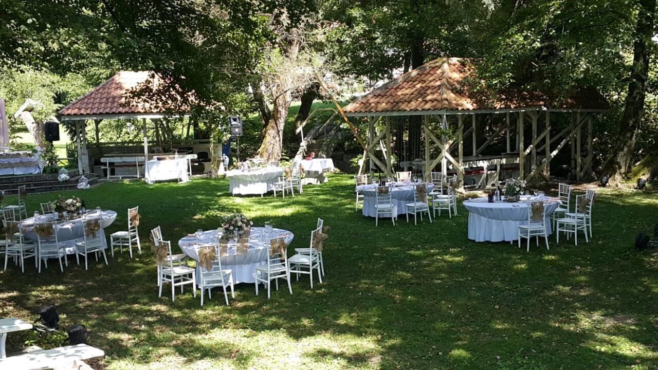 Hotel Paradise Place Kalofer Bagian luar foto
